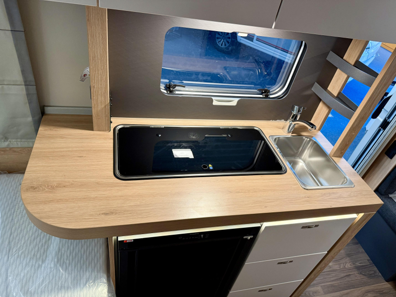 Knaus Sport Platinum 460 EU  foto: 20