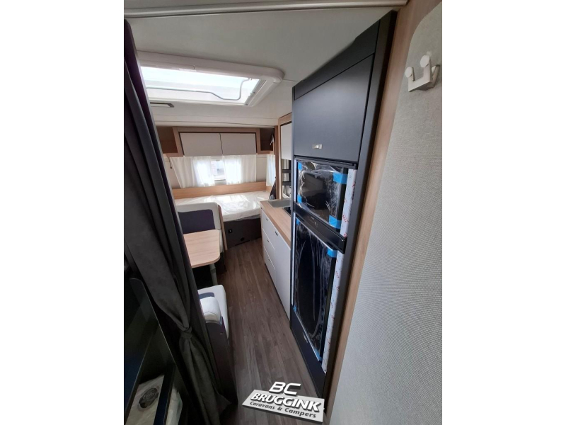 Knaus Sport 500 KD - NIEUW  foto: 7
