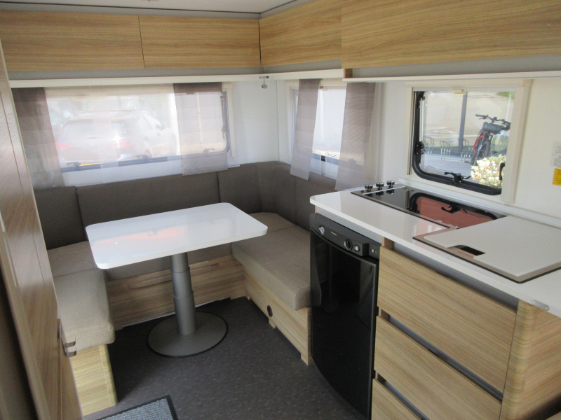 Adria Altea 462 PU MOVER / LUIFEL / VERONA  foto: 12