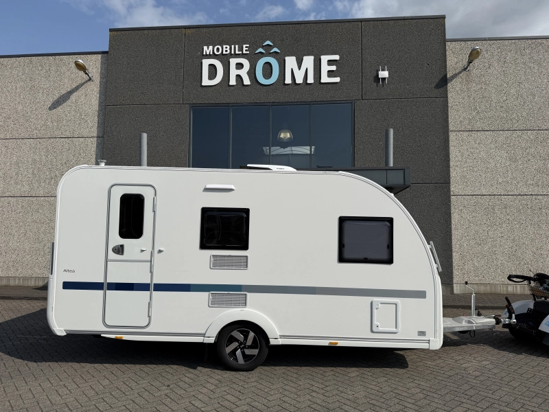 Adria Altea 432 PX GRATIS AIRCO 