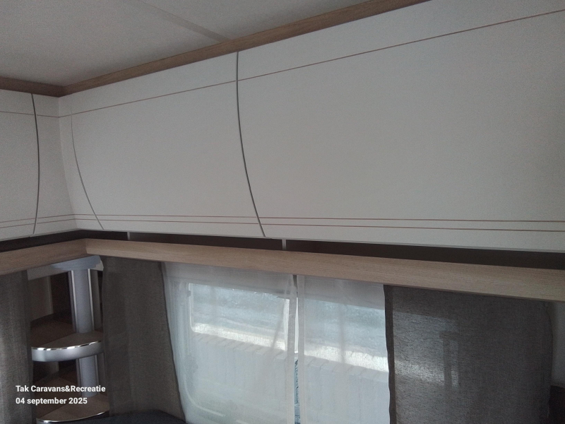 Hobby De Luxe 495 UL model 2026  foto: 3
