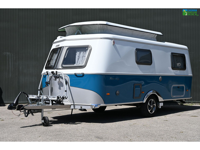 Eriba Touring Troll 642 foto: 1
