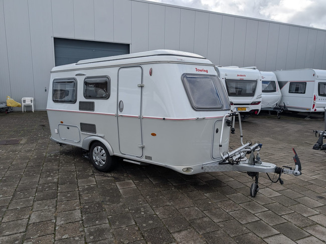Eriba Triton 430 foto: 3
