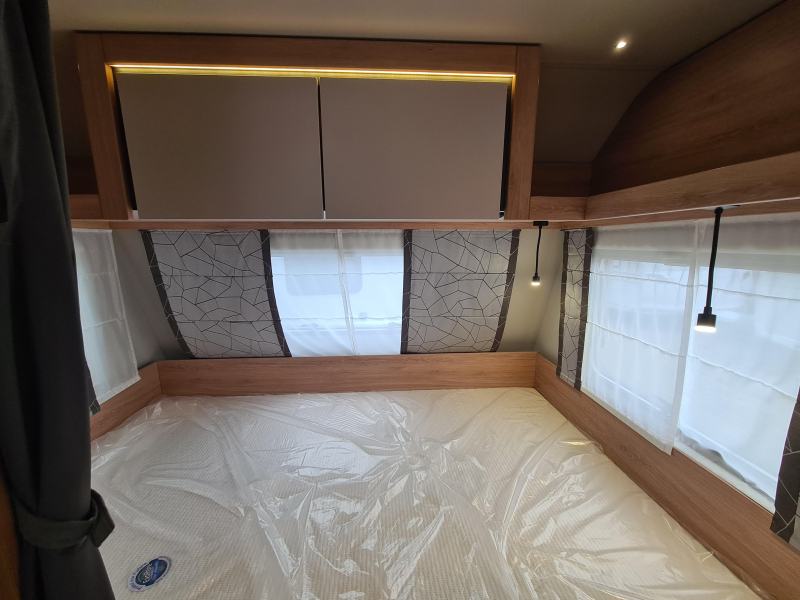 Knaus Sport 420 QD  foto: 12