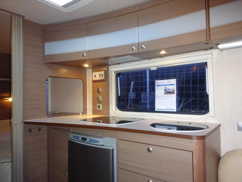 Adria Adiva 502 UP  foto: 18