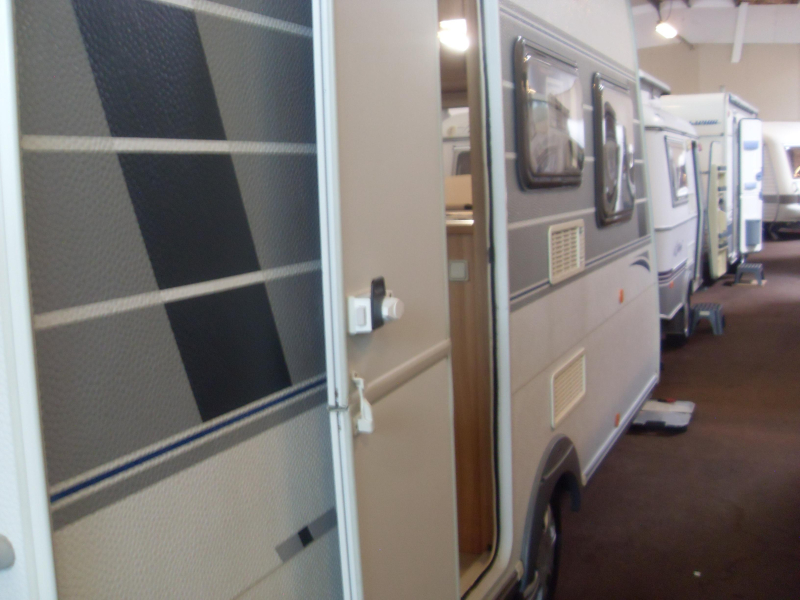 Caravelair Antares Artica  foto: 8