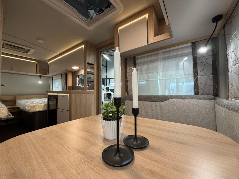 Knaus Sport 460 EU Platinum selection  foto: 15
