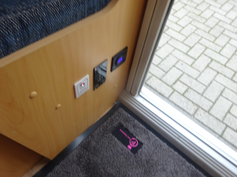 Beyerland Quartz 450 TF  foto: 20