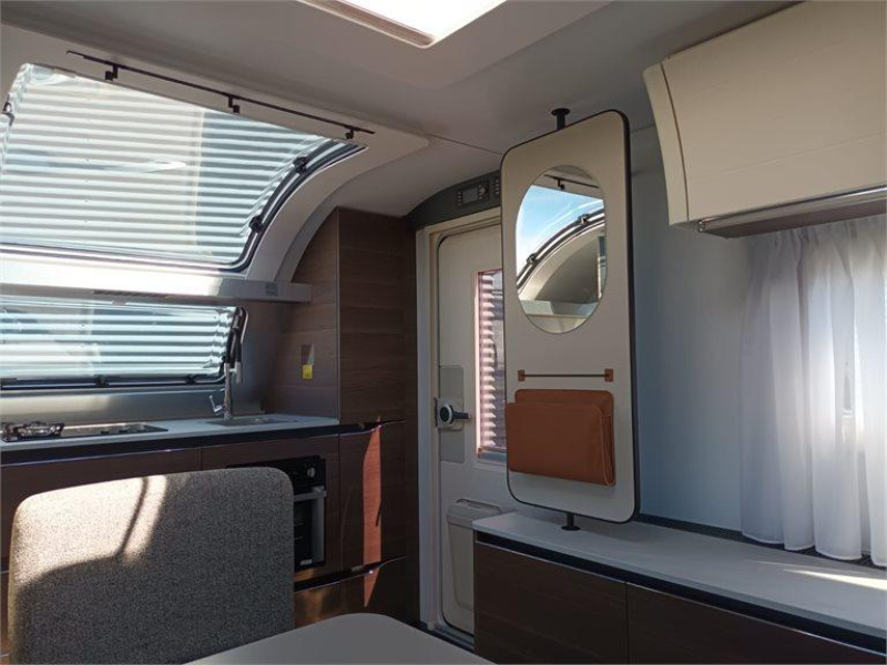 Adria Alpina 663 HT  foto: 5