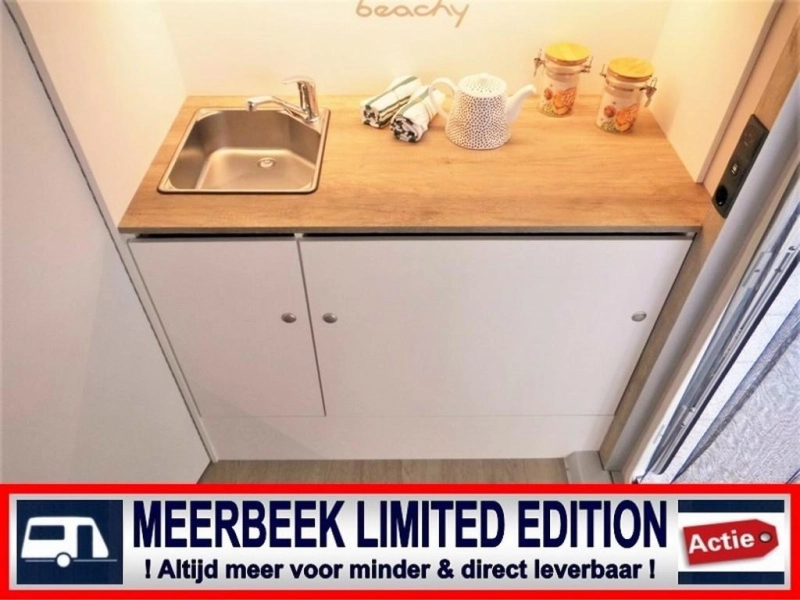 Hobby Beachy 360 2184,=KORTING MOVER+SMART  foto: 16