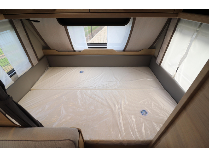 Weinsberg CaraOne Edition HOT 480 QDK MODEL 2027 - 812  foto: 13