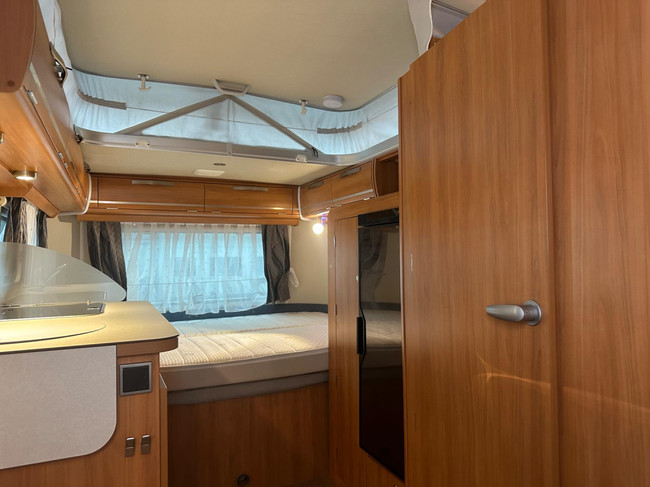 Eriba Touring Troll 535 GT foto: 21