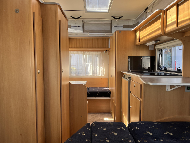 Kip Vision Special 41 TVB - Fietsendrager 