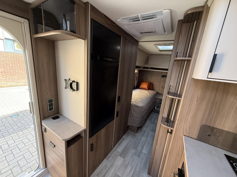 Kabe Royal 540 GLE  foto: 4