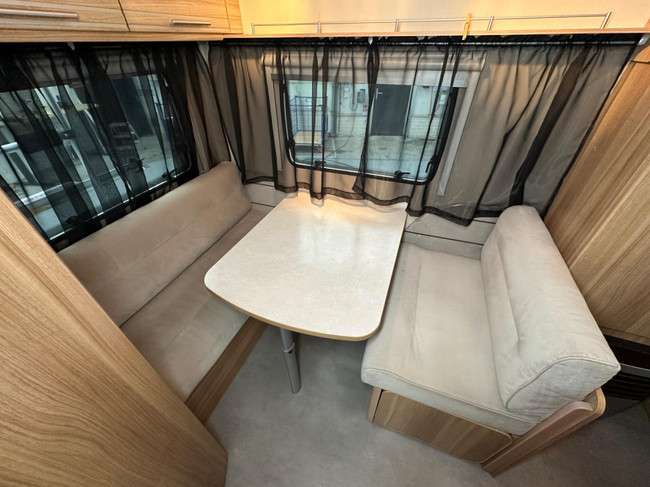 Caravelair Rubis 410 foto: 5