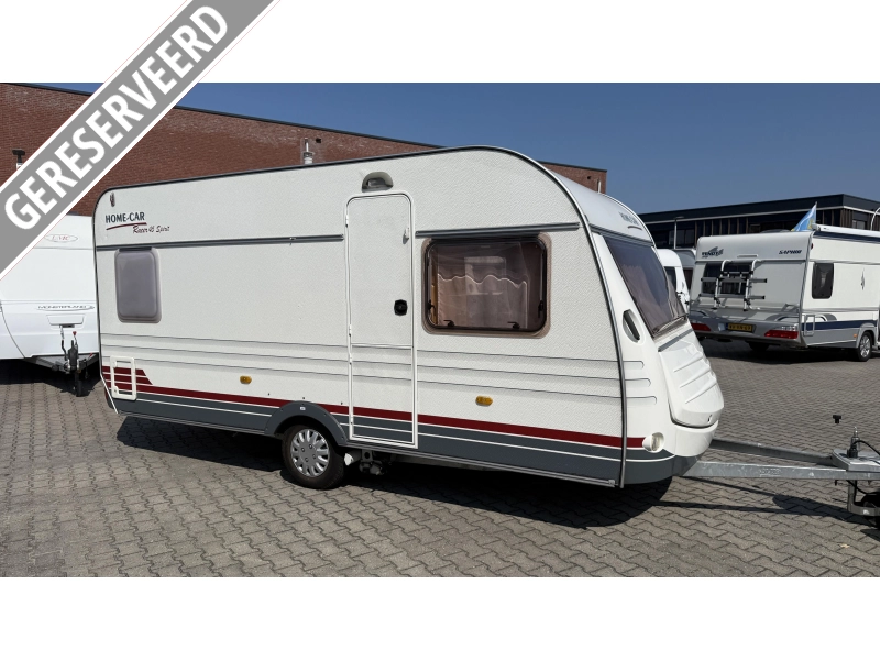 Home-Car Racer Spirit 45 frans bed rondzit toilet  hoofdfoto: 1