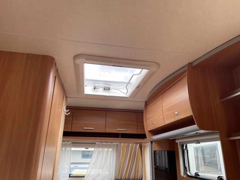 Knaus Sport 420 DQ met Mover  foto: 7