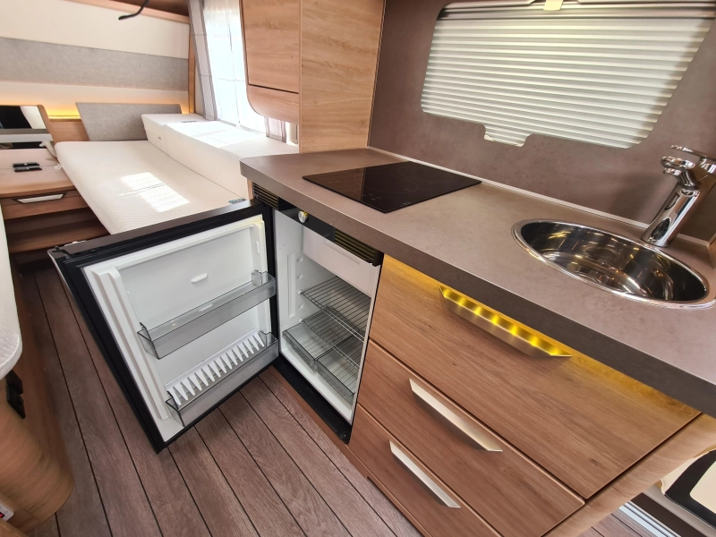 Knaus Sudwind 60 Years 460 EU  foto: 19