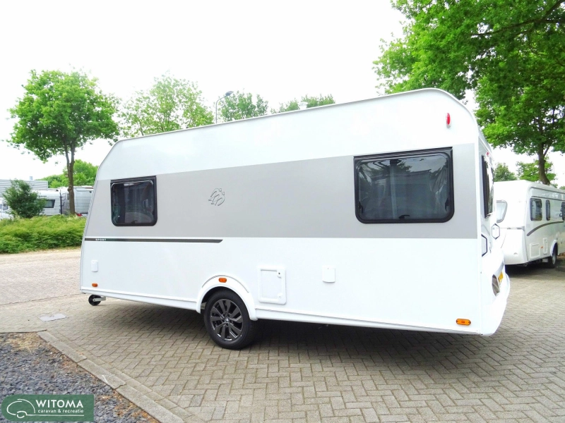 Knaus Sport 460 EU Nu met extra korting !  foto: 19