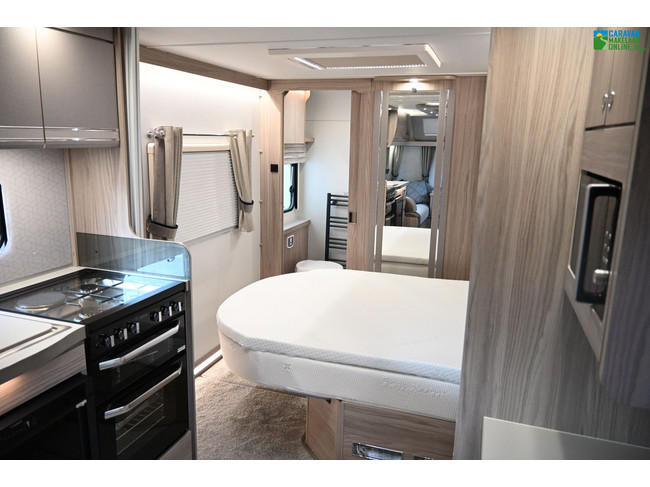 Elddis Crusader Mistral foto: 19