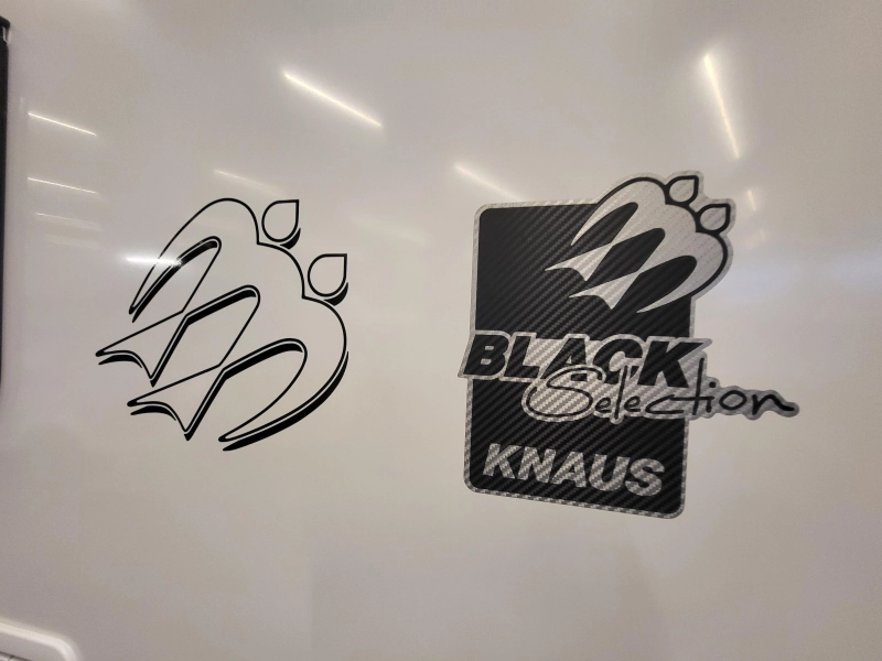 Knaus Sudwind Black Selection 460 EU uit voorraad leverbaar  foto: 5