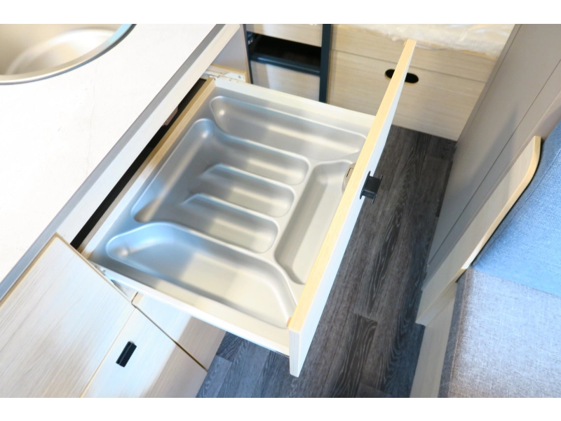 Weinsberg CaraLife 470 QDK MOVER+AIRCO+VOORTENT  foto: 13