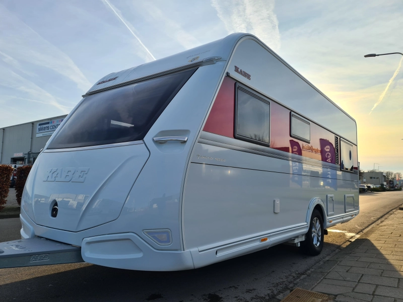 Kabe Ametist 560 GLE B2 