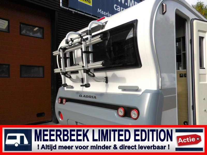 Adria Action 391 LH 2705,=KORTING MOVER+ELITE 