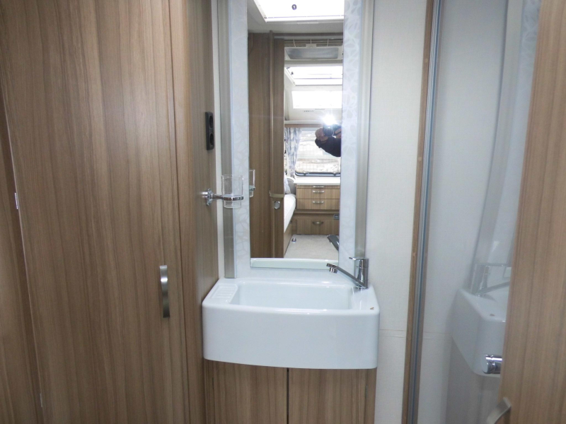 Lunar Clubman CK Cassetteluifel, airco!  foto: 4