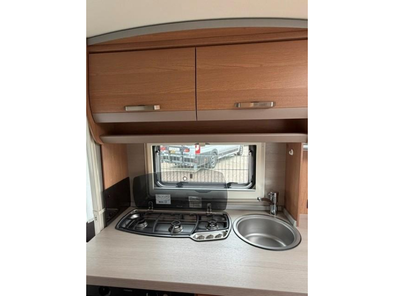 Knaus Sport 420 QD  foto: 11