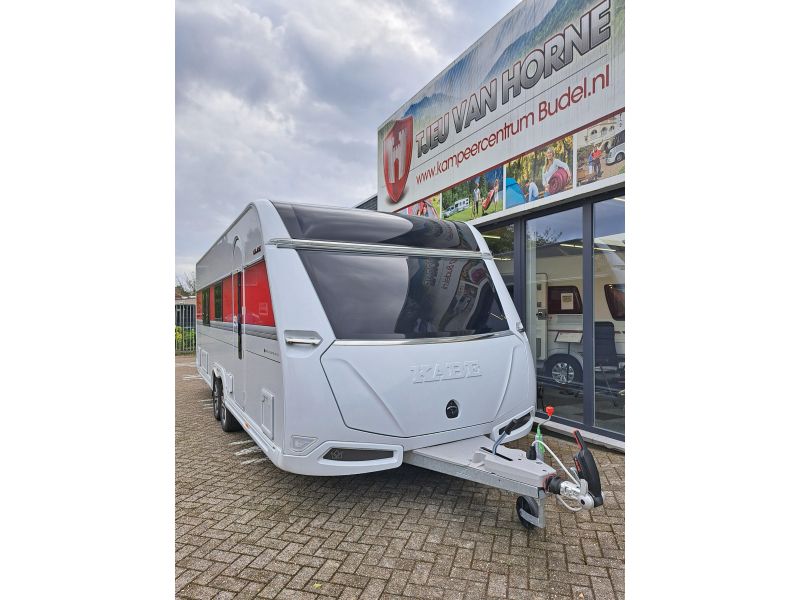 Kabe Royal 630 TDL FK KS E2 tandemas 