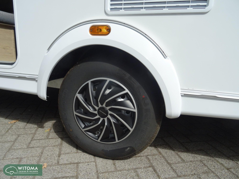 Weinsberg CaraOne Edition HOT 480 EU SALE € 1.575,- voordeel  foto: 18