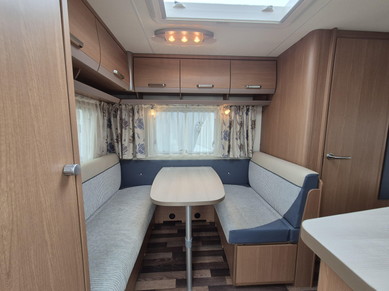 Knaus Sport 420 QD  foto: 9