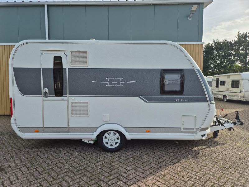 Hobby De Luxe 400 SFE  foto: 1
