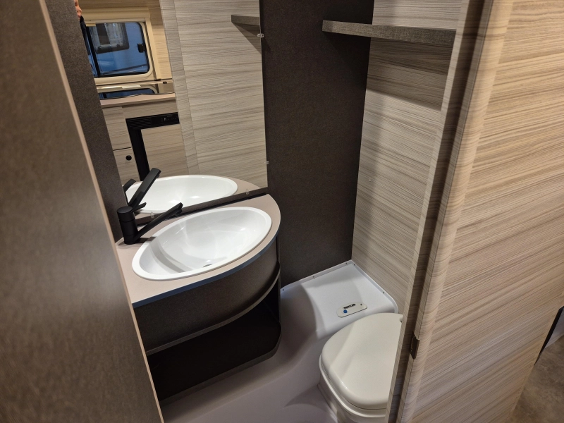 Dethleffs C'Joy Active 460 LE Tijdelijk uitverkocht 