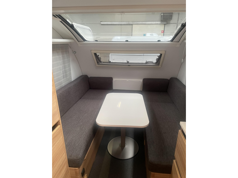 Adria Action Sport 391 LH 