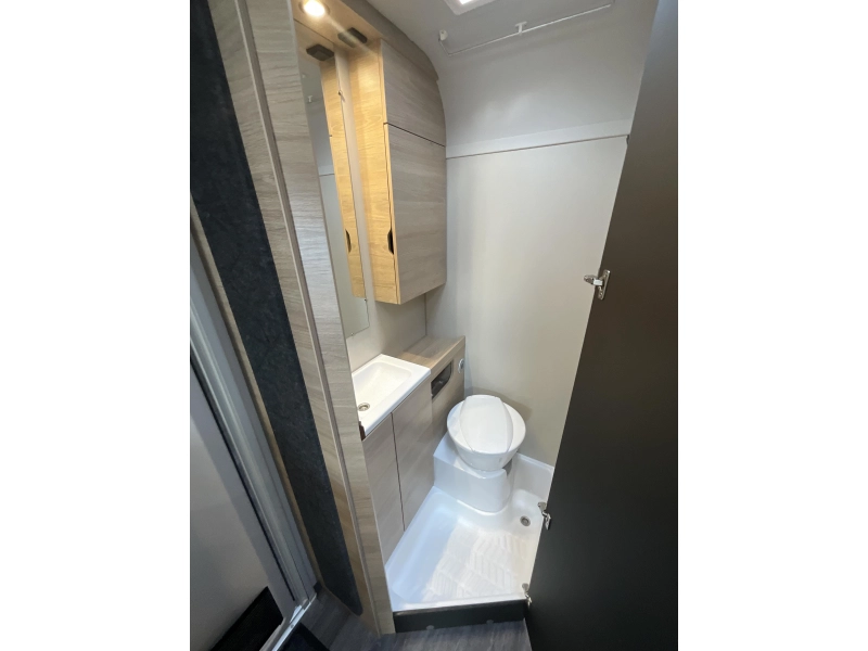 Weinsberg CaraOne Edition HOT 390 QD COMPACT-ACTIE MODEL  foto: 13