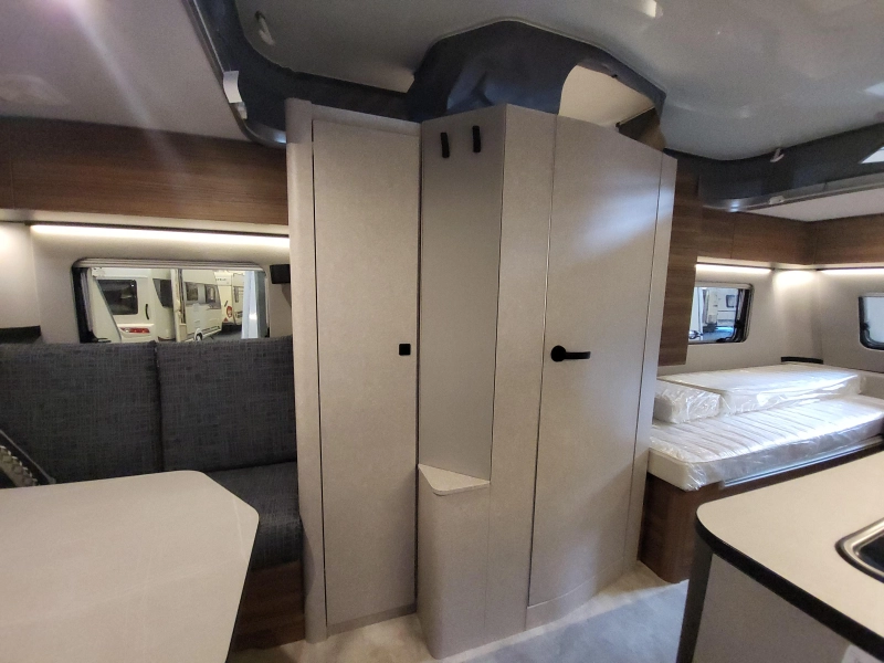 Eriba Feeling 470 gratis mover  foto: 11