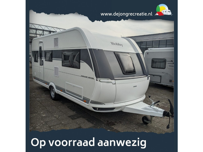 Hobby Excellent Edition 495 UL