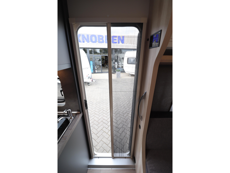 Hobby De Luxe 495 UL MODEL 2027 - 321  foto: 17