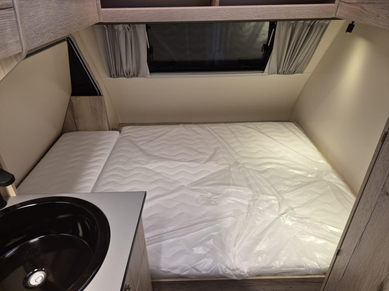 Easy Caravanning GetAway Xcite CS  foto: 7