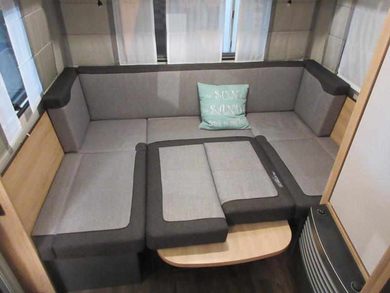 Knaus Sport Platinum 500 EU NIEUW 2027 MODEL!  foto: 10