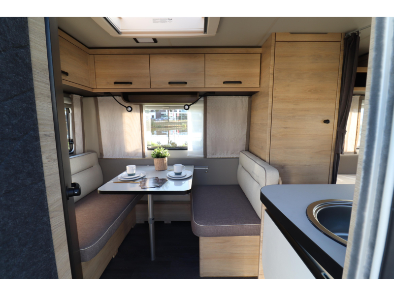 Weinsberg CaraOne Edition HOT 390 MODEL 2026 / 849  foto: 6