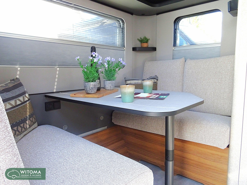 Eriba Novaline 470 Geen levertijd!  foto: 11