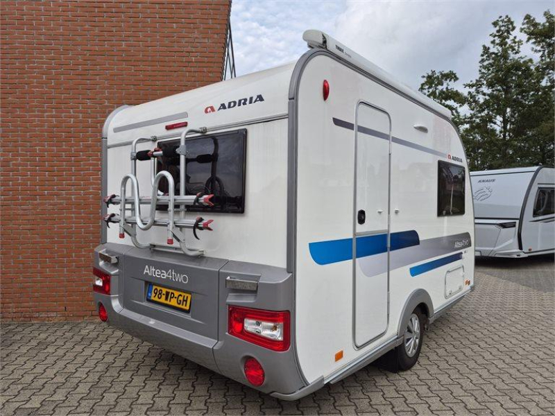Adria Altea4two 362 LH  foto: 9