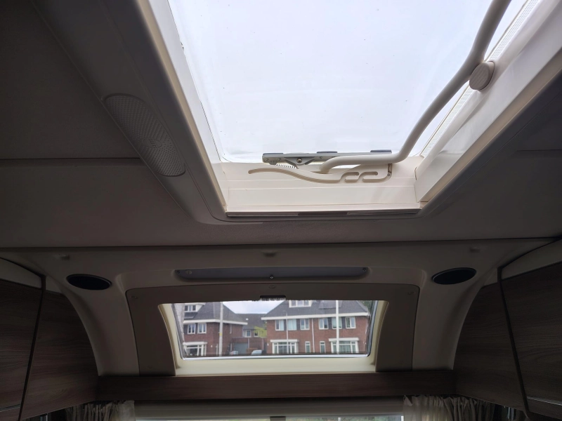 Sprite Alpine Sport 370 EK Voortent  foto: 18