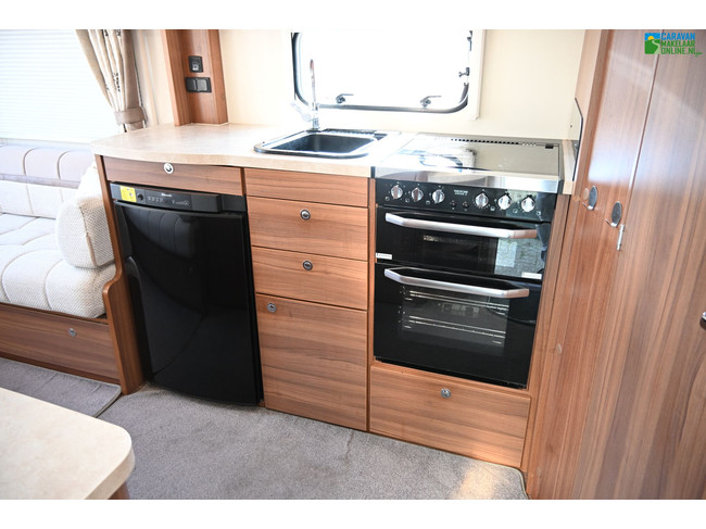 Elddis Affinity 482 foto: 15