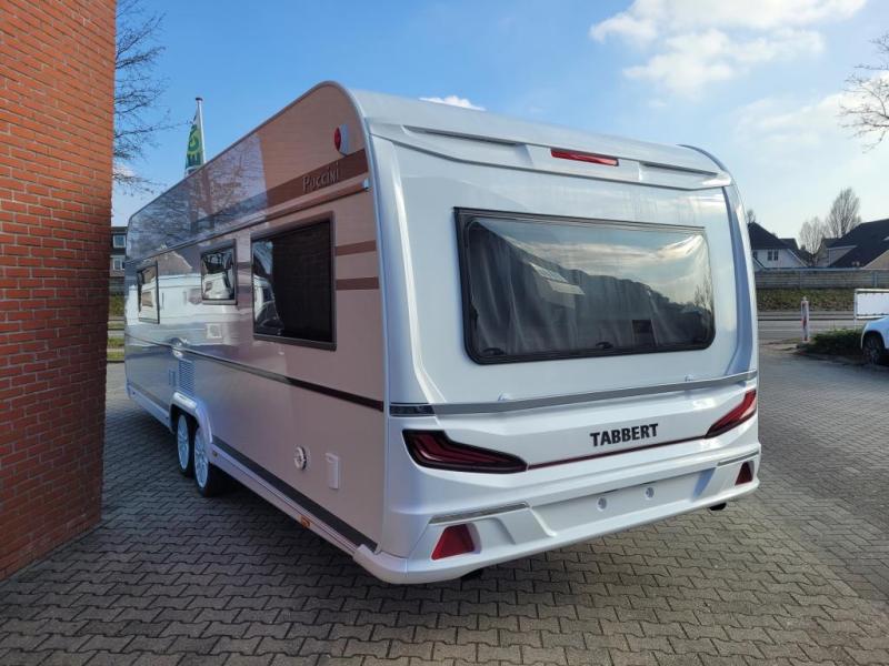 Tabbert Puccini 685 DF  foto: 3