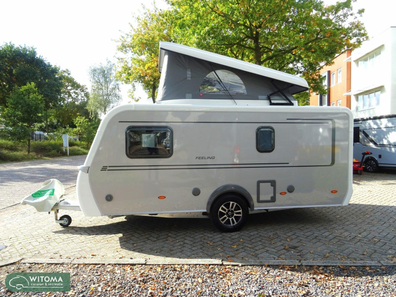 Eriba Feeling 425 VERKOCHT!  foto: 17