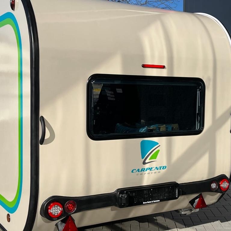 Carpento 410 foto: 1